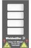 Weidmüller 1500330000 1 ks