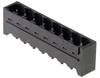 Weidmüller konektor do DPS Počet pólov 10 Raster (rozteč): 5.08 mm 1776003001 30 ks