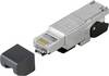 Weidmüller IE-PS-RJ45-FH-180-B-1.1 konektor RJ45, 1992860000, 1 ks