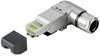 Weidmüller IE-PS-RJ45-FH-90-A-1.6 konektor RJ45, 1992870000, 1 ks