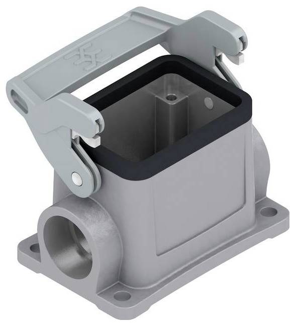 Weidmüller HDC 06B SLU 1M25G N 2560710000 púzdro 1 ks
