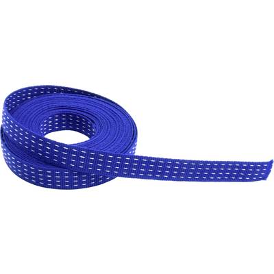 Quadrios kontaktná páska pre poltopánky 1 ks modrá    