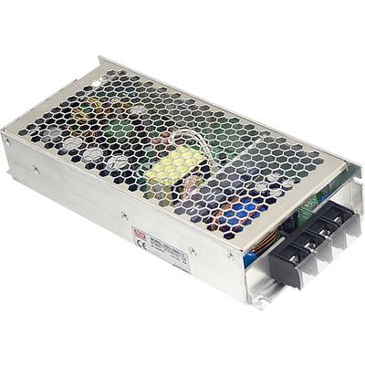 MW Mean Well RSD-300B-5 DC / DC menič napätia 210 W