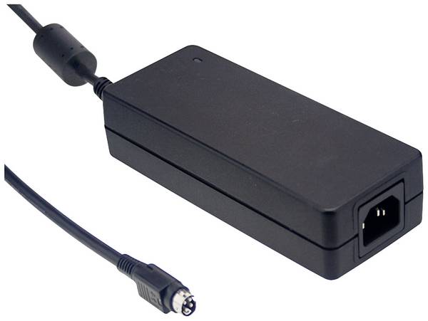 MEAN WELL GST120A48-R7B sieťový adaptér so stálym napätím 48 V/DC 2.5 A 120 W