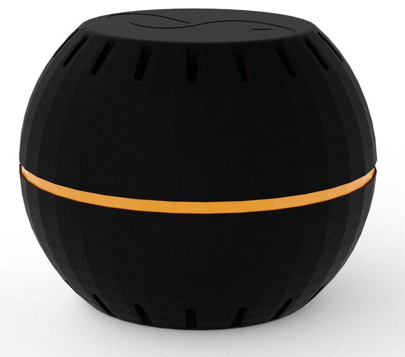 Shelly 20194 Sensore di temperatura e sensore di umidità Wi-Fi
