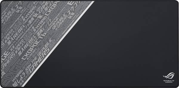Asus ROG Sheath Black   čierna, sivá