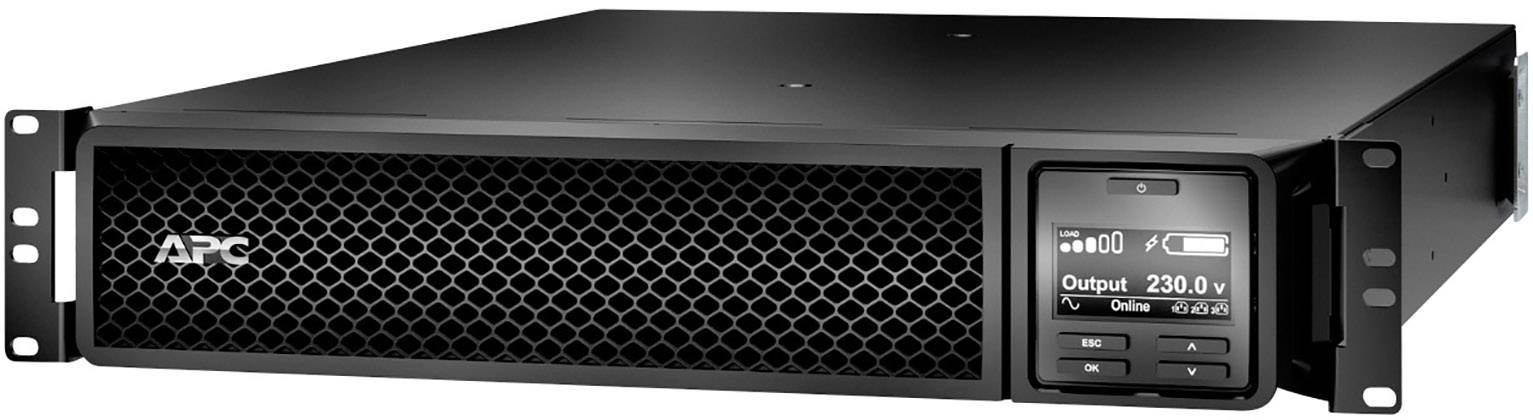 APC SRT1500XLI UPS 1500 VA