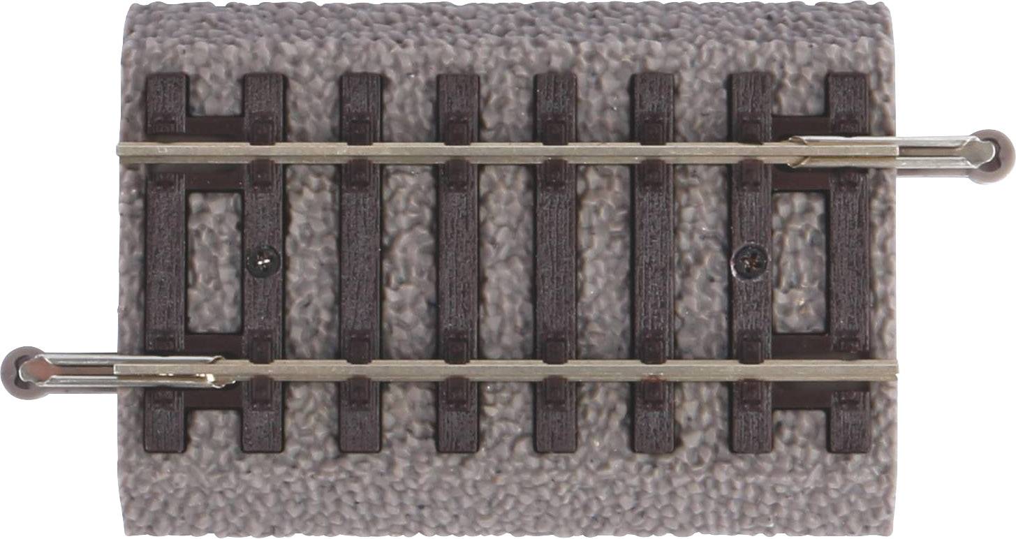 H0 Piko A-spor 55405 Lige spor 62 mm 6 stk