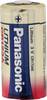 Panasonic CR-123A fotobatéria CR-123A lítiová 1550 mAh 3 V 1 ks