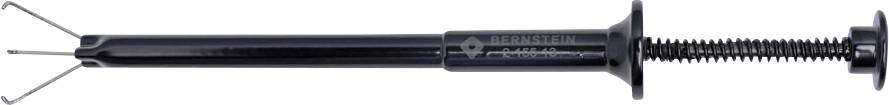 Bernstein Tools for Electronics 2-155-13 ESD Værkstedstilbehør (andet) Klogreb