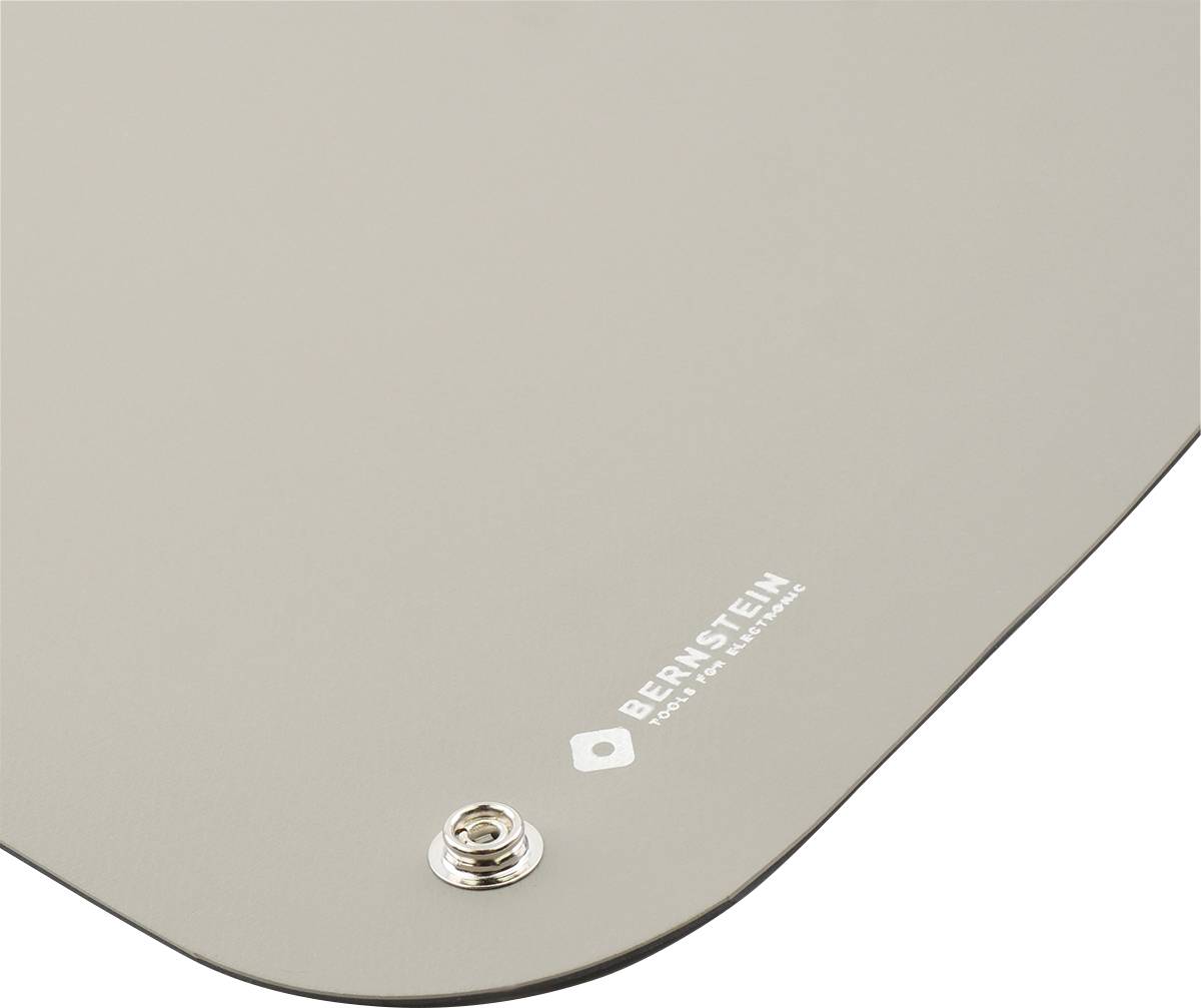 Bernstein Tools for Electronics ESD-Gulvmåtte.
