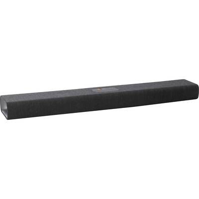 Harman Kardon Multibeam 700 Soundbar čierna Bluetooth®, ovládanie rečou, Wi-Fi