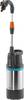 GARDENA 4700/2 inox automatic 01766-20 sudové čerpadlo, 4700 l/h, 23 m