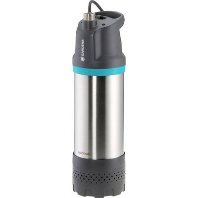 GARDENA 01773-20 ponorné tlakové čerpadlo, 6.100 l/h, 47 m-0