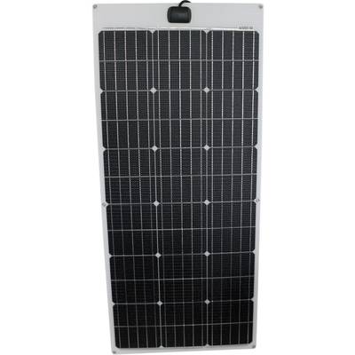 Phaesun Mare Flex 100 monokryštalický solárny panel 100 Wp 24 V