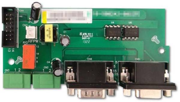 Steca 763750 Solarix PLI 2400-24 3ph