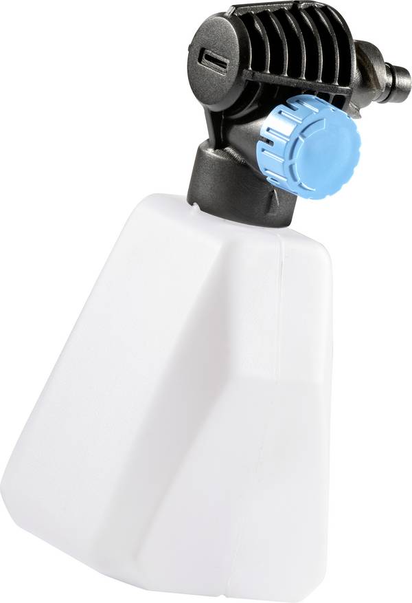 Gloria Haus und Garten MultiJet Foam Set N/A 729120.0000  1 ks