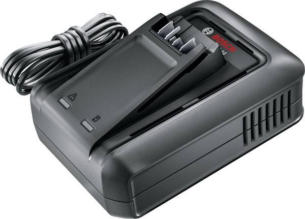 Gloria Haus und Garten Bosch Quick Charger nabíjačka pre akumulátorové náradie, 2.5 Ah Li-Ion akumulátor, 729103.0000