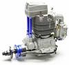 Pichler Modellbau C6188 benzínový 4taktný motor modelu lietadla 37.97 cm³ vr. elektronického zapaľovania