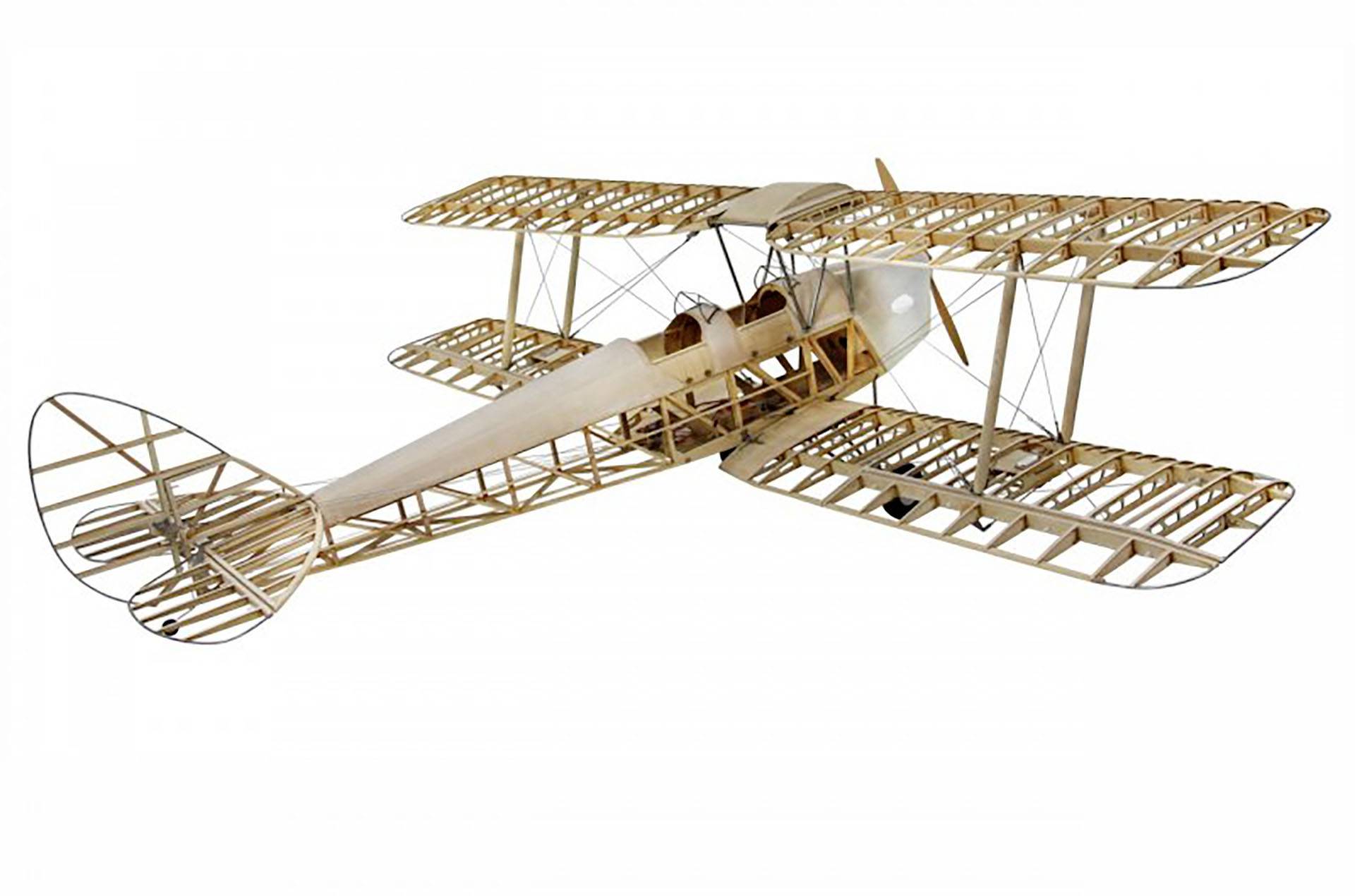 Pichler Modellbau C9141 Aeromodello a motore 2360 mm