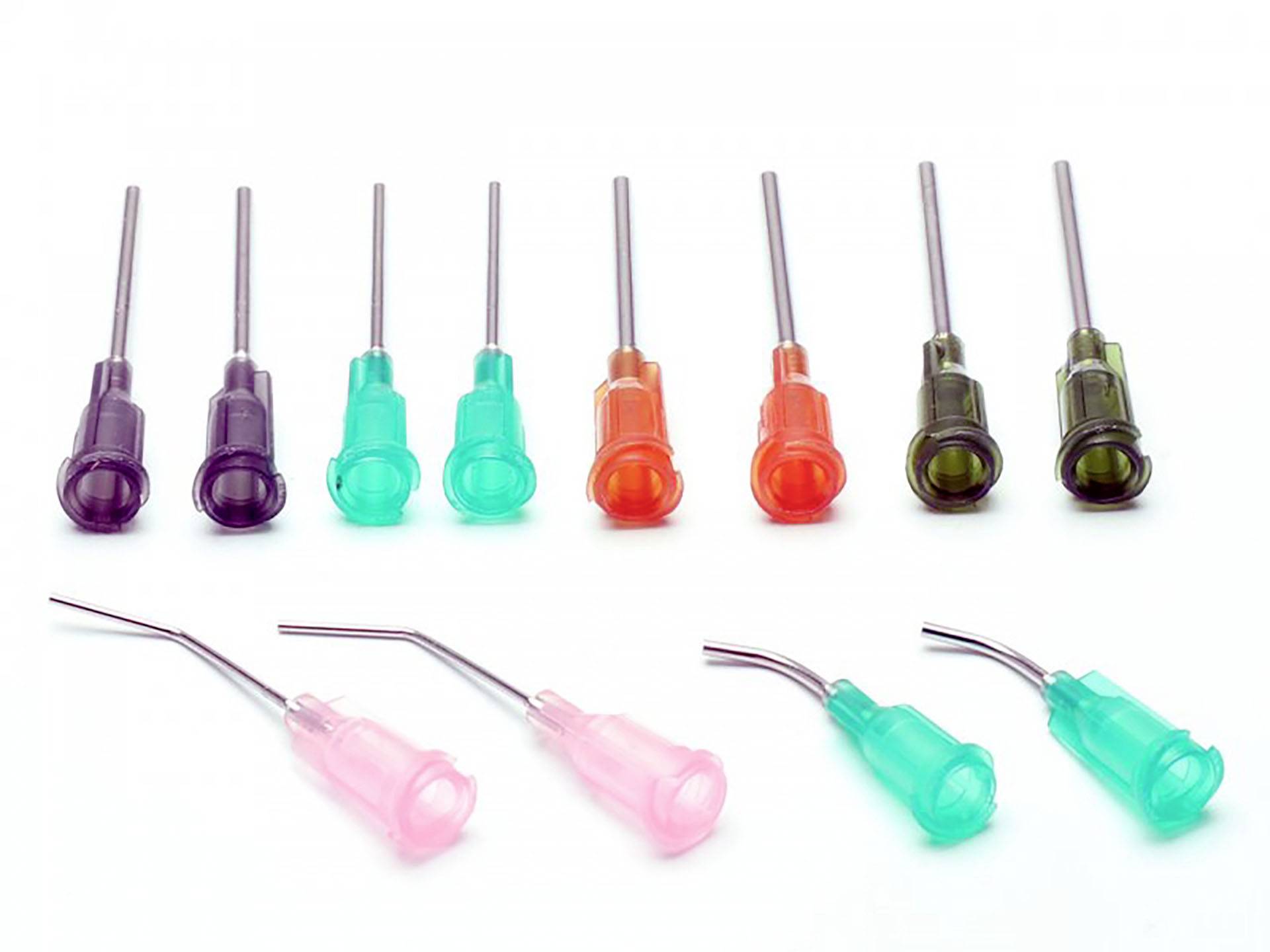 EXTRON Modellbau X2806 Cannula dosatrice