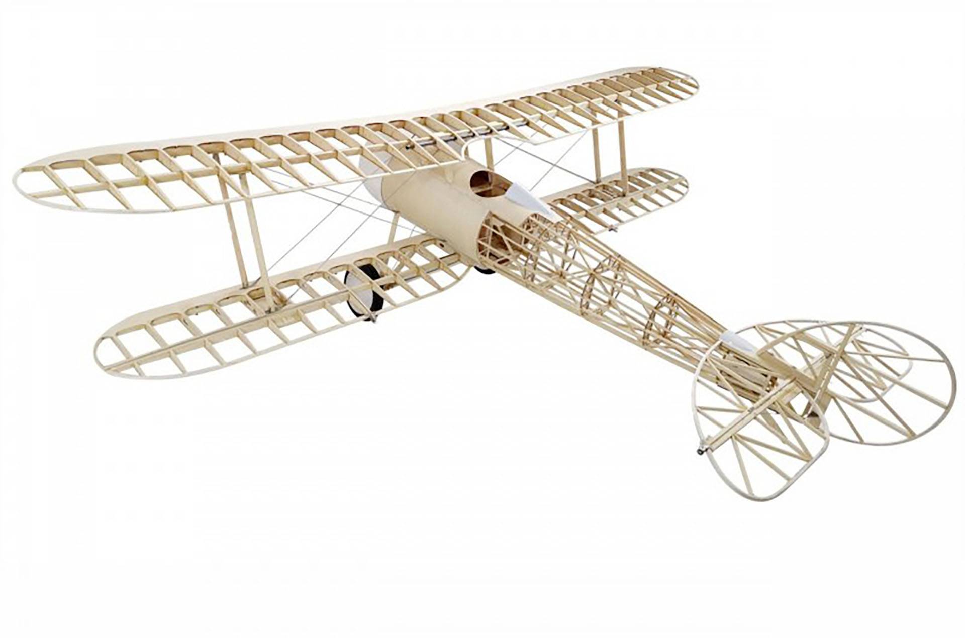 Pichler Modellbau C9197 Aeromodello a motore 2830 mm