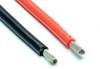 Pichler Modellbau silikónový kábel flexibilný 2 x 0.85 mm² 1 sada