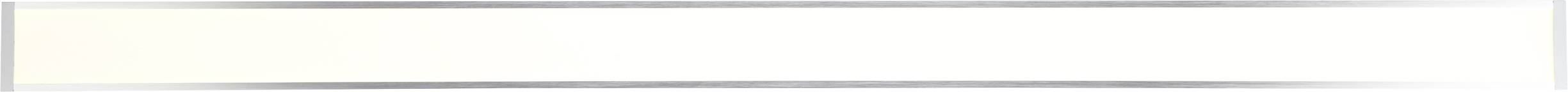 Rozmazaný, svetlý pruh v strede bieleho pozadia.