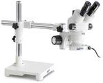 Sada mikroskopov so stereofónnym zväčšením OZM 903