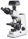 Digitálna súprava transmisného svetelného mikroskopu OBL 137C832