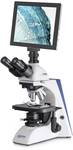 Digitálna súprava transmisného svetelného mikroskopu OBN 132T241