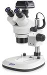 Digitálna sada stereofónnych mikroskopov OZL 466C832