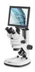 Digitálna sada stereofónnych mikroskopov OZL 468T241