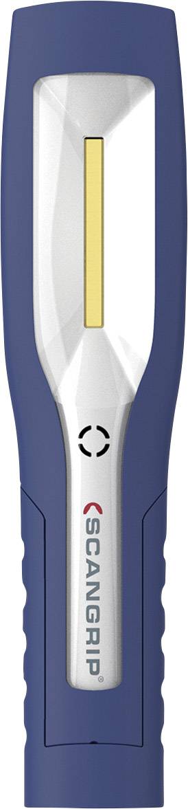 Scangrip Trådløs Led-Håndlampe 600 Lumen 03.5690 10