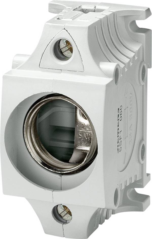 Siemens 5SF1260 pätica pre poistku diazed   Veľkosť poistky = DIII  63 A  500 V/AC 1 ks