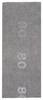 Bosch Accessories 2608608N28 2608608N28 ručný brúsny papier Zrnitosť 80 (d x š) 280 mm x 115 mm 1 ks
