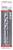 'Bosch HSS Impact Control kovový vrták, priemer 8,0 mm, dĺžka 117 mm, vhodný pre vŕtanie do kovu, katalógové číslo 2 608 577 061-424.'