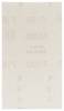 Bosch Accessories 2608621220 ručný brúsny papier Zrnitosť 180 (d x š) 125 mm x 70 mm 10 ks