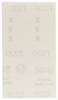 Bosch Accessories 2608621221 ručný brúsny papier Zrnitosť 220 (d x š) 125 mm x 70 mm 10 ks