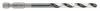 Bosch Accessories 2608577057 kovový špirálový vrták, 5.5 mm, délka 98 mm, 1 ks