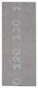 Bosch Accessories Bosch Power Tools 2608608N29 ručný brúsny papier Zrnitosť 120 (d x š) 280 mm x 115 mm 1 ks