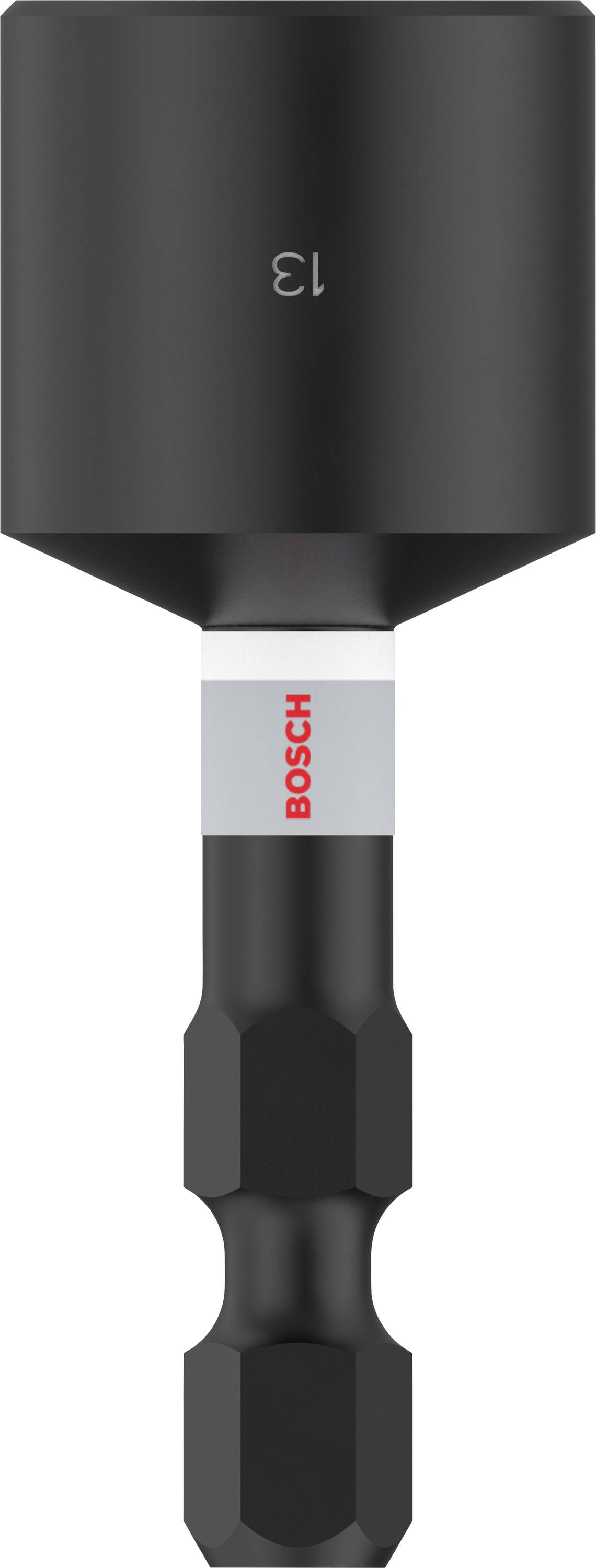 Bosch Accessories Bosch Power Tools 2608522353 Dopsleutel-bitinzet 13 Mm 1/4