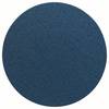 Bosch Accessories 2608608Y15 2608608Y15 brúsny list Zrnitosť 80 (Ø) 125 mm 5 ks