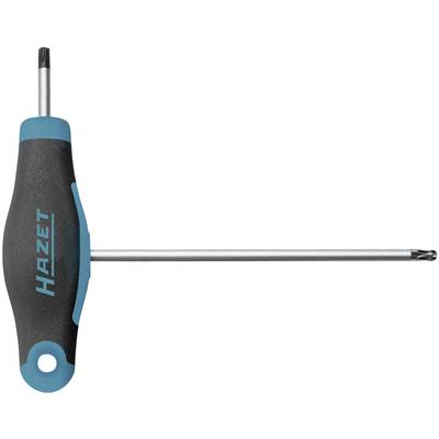 Hazet 829KKT-T15 skrutkovač Torx Veľkosť skrutkovača T 15 Dĺžka drieku: 80 mm