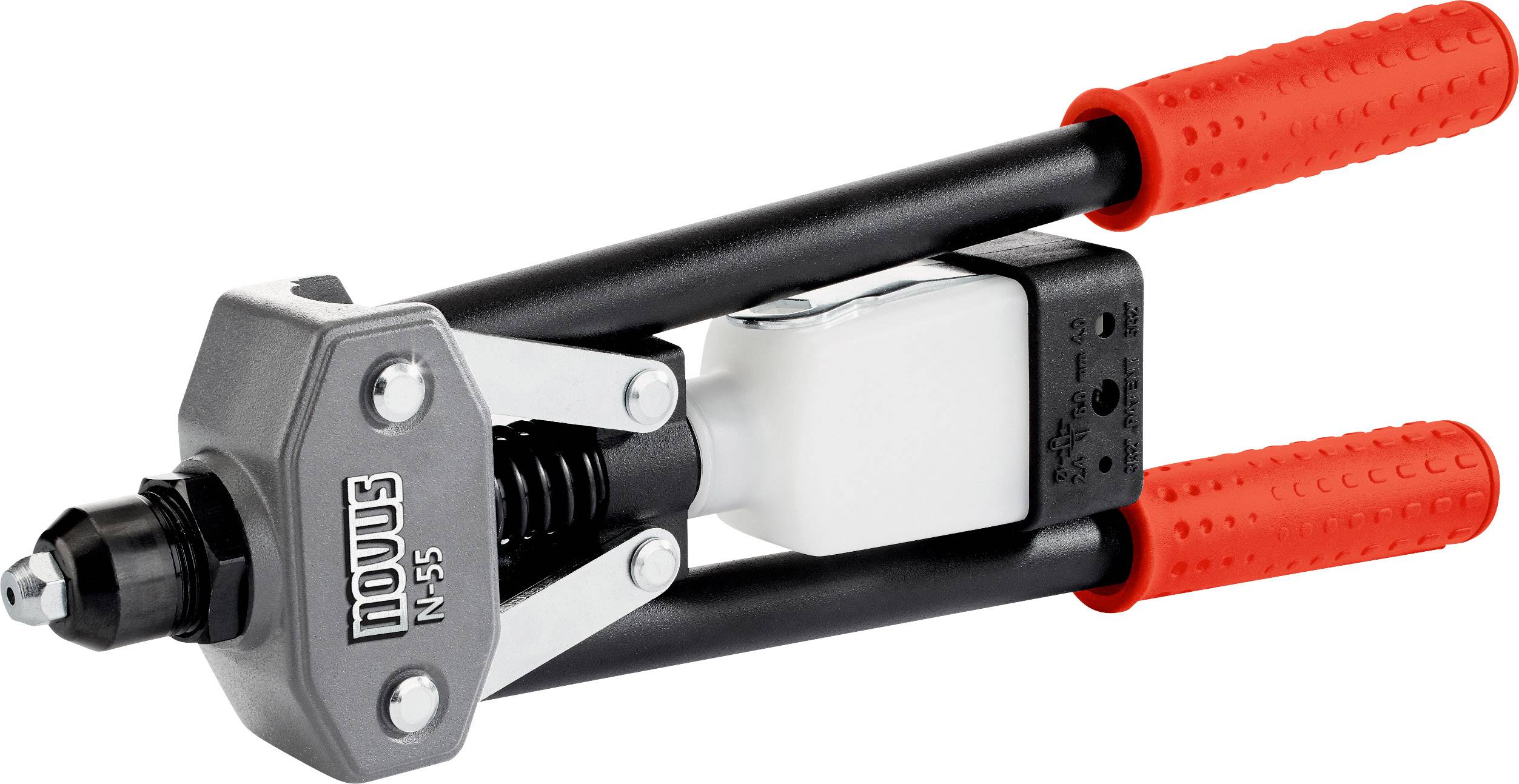 Novus Office 110045587 Rivettatrice 1 pz.