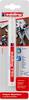 Edding 4-750-1-4049 Lackmarker popisovač na laky biela 2 mm, 4 mm N/A