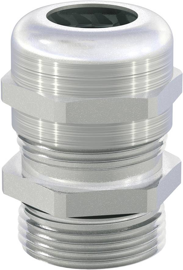 RST Euro Top MS / PG káblová priechodka, 60080421, od 13 mm, do 18 mm, PG21, 25 ks