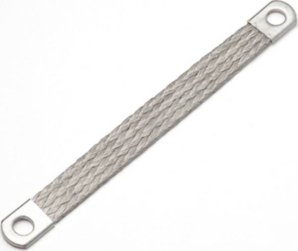 Hebotecká elektróda s plochým pásom 5-KT010020008 - 10 ks.  5-KT010020008C Hebotec Množstvo: 10 ks