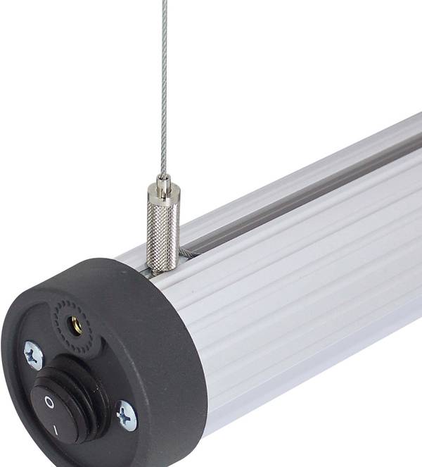 LED2WORK montážny materiál Seilabhängung VA Piece 1 ks