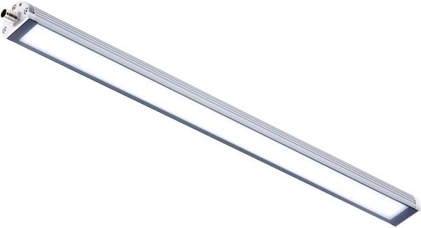 LED2WORK strojové LED osvetlenie TUBELED_40 II 6 W 688 lm 100 ° 24 V/DC 1 ks
